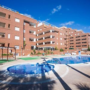 Apartment Playa Coral I By Interhome