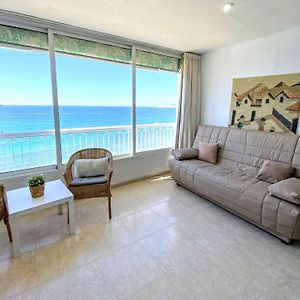 Studio Torre Principado Levante 1st Line-7